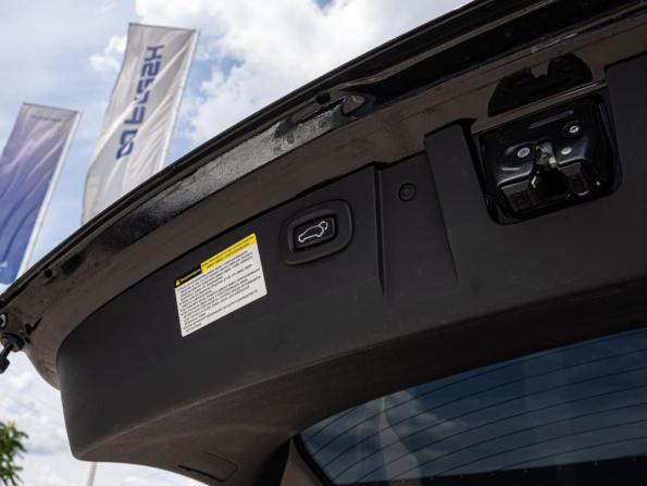 Luxgen Luxgen7 SUV с пробегом 2014 года, цена 1 260 000 рублей, 29372 км, внедорожник, Автокод Объявления