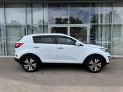 Kia Sportage III Воронеж  - изображение 17