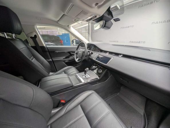 Land Rover Range Rover Evoque II с пробегом 2019 года, цена 3 997 000 рублей, 58100 км, внедорожник, Автокод Объявления