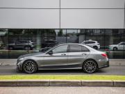 Mercedes-Benz C-Класс AMG IV (W205) Рестайлинг Санкт-Петербург  - изображение 48
