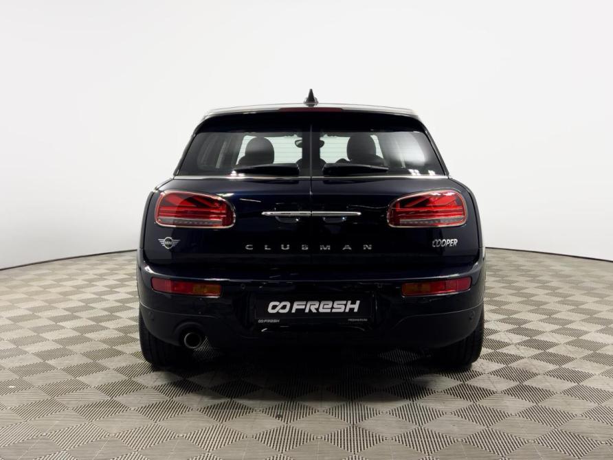 Mini Clubman II Рестайлинг Казань  - изображение 4
