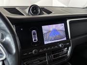 Porsche Macan I Рестайлинг Москва  - изображение 45