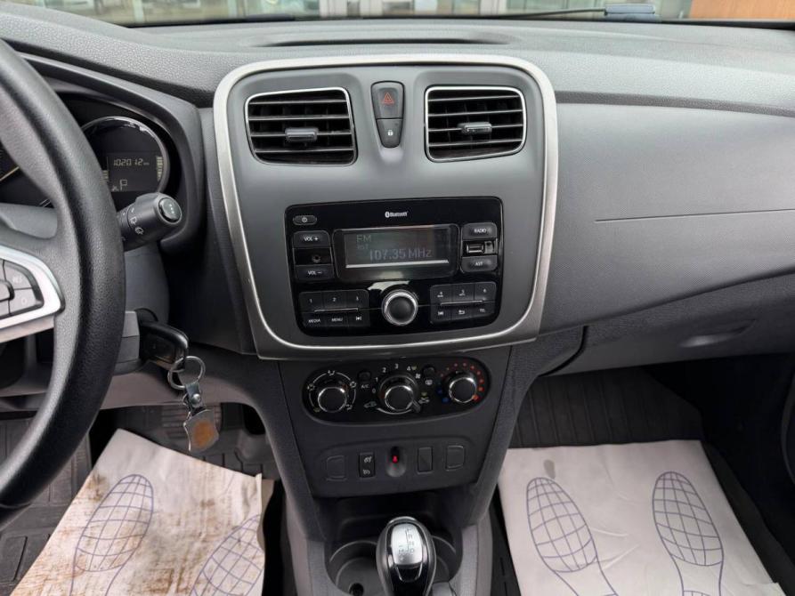 Renault Sandero II Рестайлинг Оренбург  - изображение 11