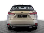 Lexus RX IV Рестайлинг Москва  - изображение 37