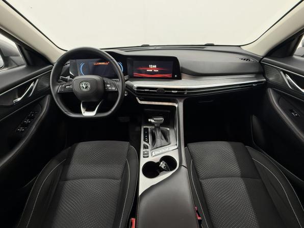 Changan CS35 Plus I Рестайлинг с пробегом 2023 года, цена 1 490 000 рублей, 96056 км, внедорожник, Автокод Объявления