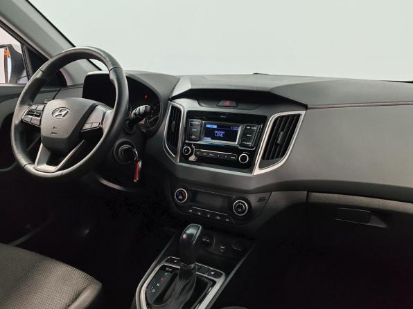 Hyundai Creta I Рестайлинг с пробегом 2021 года, цена 1 899 000 рублей, 150461 км, внедорожник, Автокод Объявления