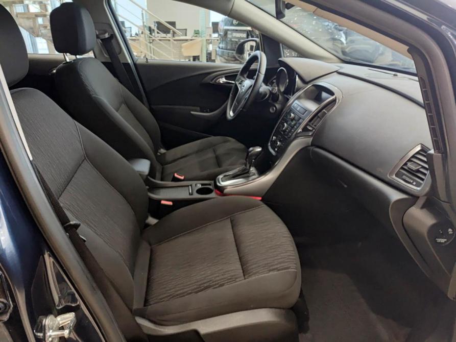 Opel Astra J Казань  - изображение 13