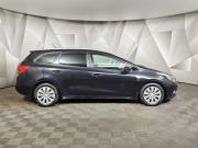 Kia Ceed II Москва  - изображение 26