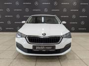 Skoda Rapid II Москва  - изображение 26