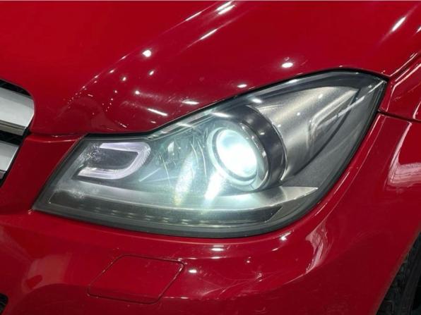Mercedes-Benz C-Класс III (W204) Рестайлинг с пробегом 2012 года, цена 1 344 000 рублей, 147314 км, купе, Автокод Объявления