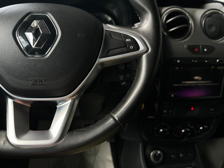 Renault Duster I Рестайлинг Санкт-Петербург  - изображение 17