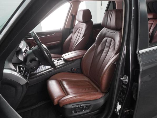 BMW X5 III (F15) с пробегом 2014 года, цена 2 618 000 рублей, 261130 км, внедорожник, Автокод Объявления