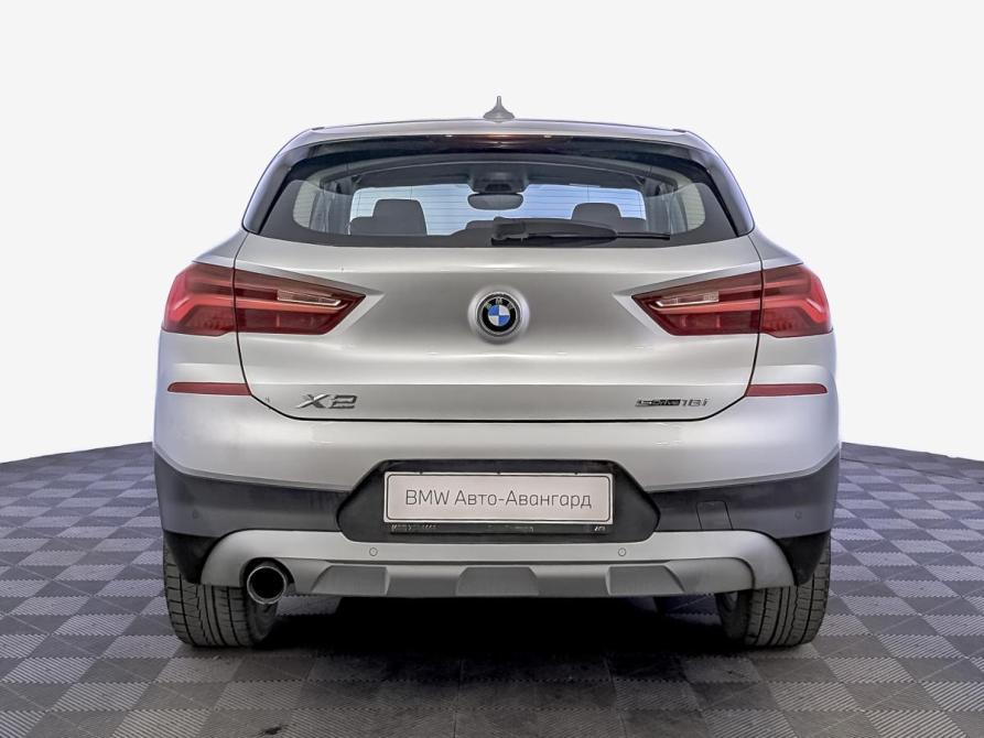 BMW X2 I (F39) Москва  - изображение 6