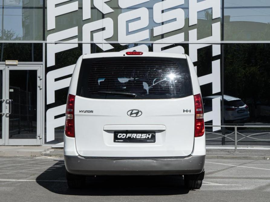 Hyundai H-1 II Волгоград  - изображение 4