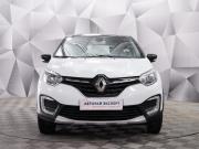 Renault Kaptur I Рестайлинг Ульяновск  - изображение 27