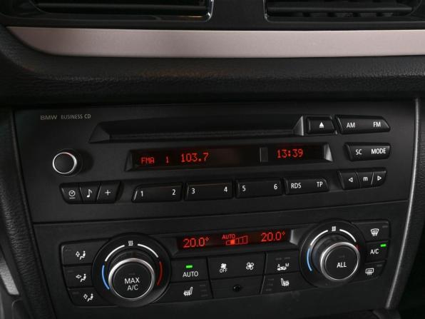 BMW X1 I (E84) Рестайлинг с пробегом 2013 года, цена 1 329 000 рублей, 154607 км, внедорожник, Автокод Объявления