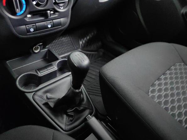 Lada (ВАЗ) Granta I Рестайлинг с пробегом 2023 года, цена 647 000 рублей, 72910 км, седан, Автокод Объявления