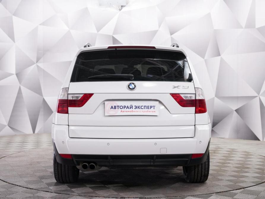 BMW X3 I (E83) Рестайлинг Ульяновск  - изображение 4