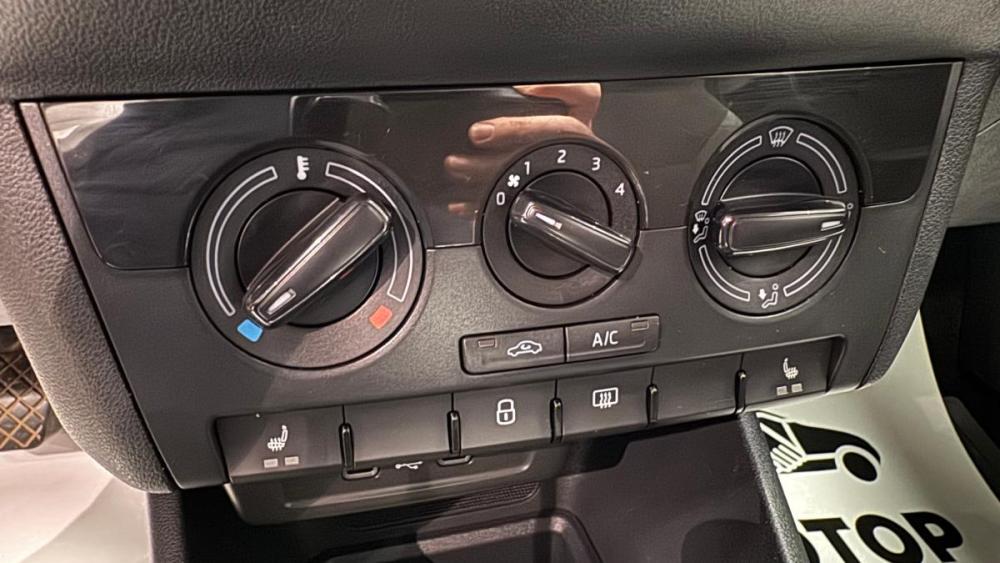 Skoda Rapid II Киров  - изображение 12