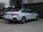 BMW 5 серии VIII (G60/G61/G68) Москва  - изображение 28