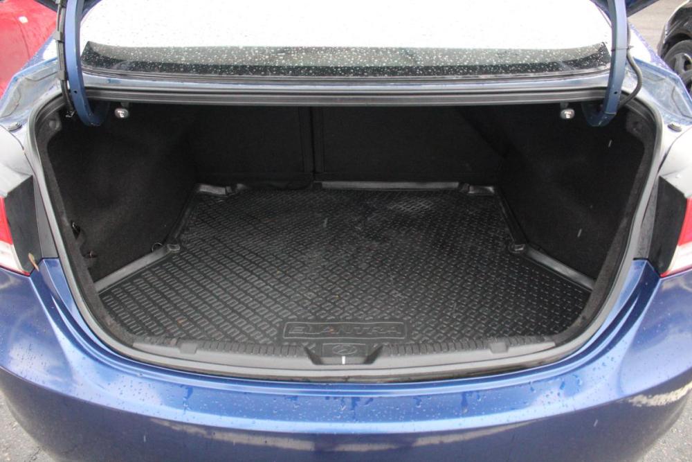 Hyundai Elantra V (MD) Брянск  - изображение 23