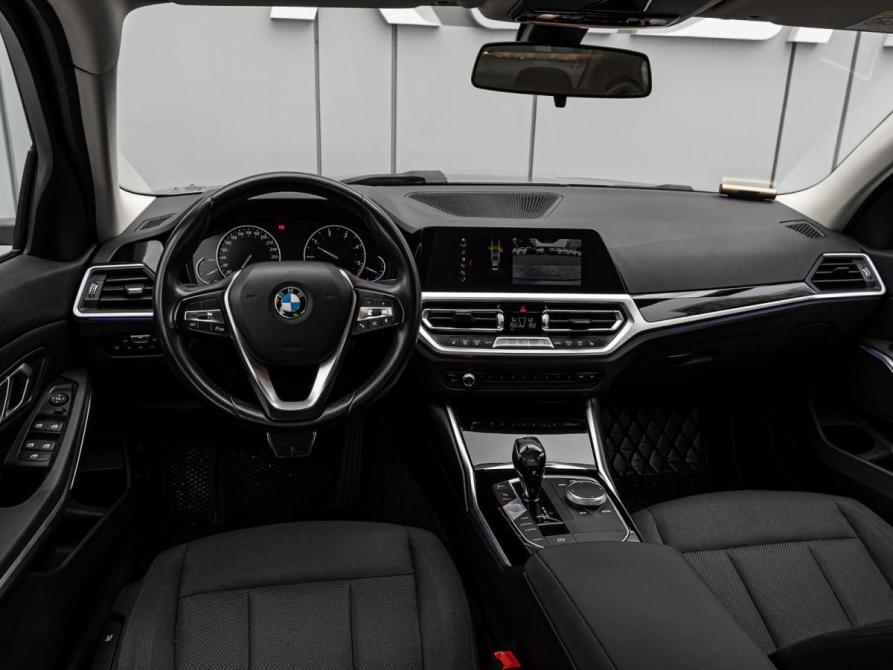 BMW 3 серии VII (G2x) Краснодар  - изображение 6