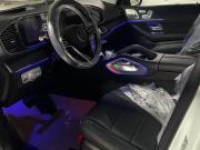 Mercedes-Benz GLE II (V167) Рестайлинг Москва  - изображение 12