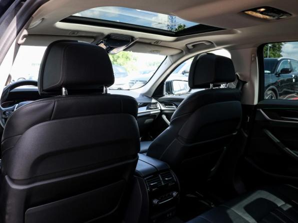 BMW 5 серии VII (G30/G31/G38) Рестайлинг с пробегом 2020 года, цена 4 898 000 рублей, 123999 км, седан, Автокод Объявления