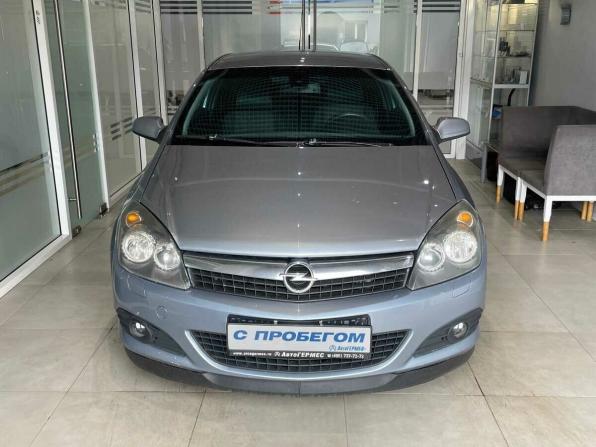 Opel Astra H Рестайлинг с пробегом 2008 года, цена 419 000 рублей, 244392 км, хэтчбек, Автокод Объявления