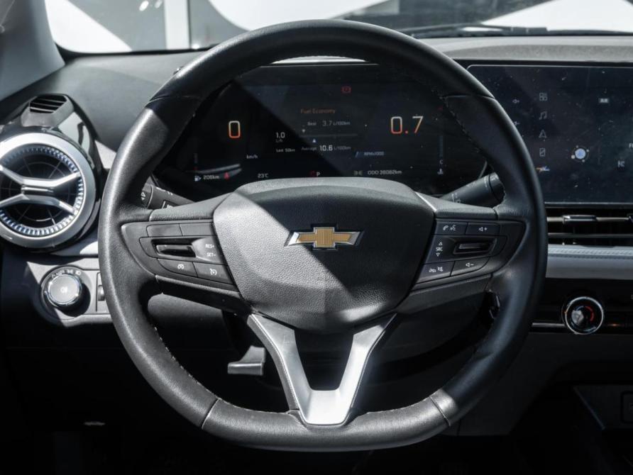 Chevrolet Monza II Рестайлинг Ставрополь  - изображение 13