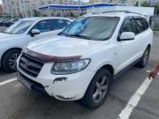 Hyundai Santa Fe II Санкт-Петербург  - изображение 9