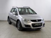 Suzuki SX4 I (Classic) Рестайлинг Химки  - изображение 35