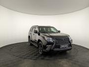 Lexus GX II Рестайлинг Москва  - изображение 33