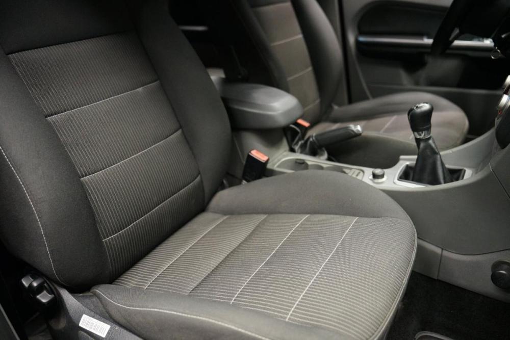 Ford Focus II Рестайлинг Крым  - изображение 21