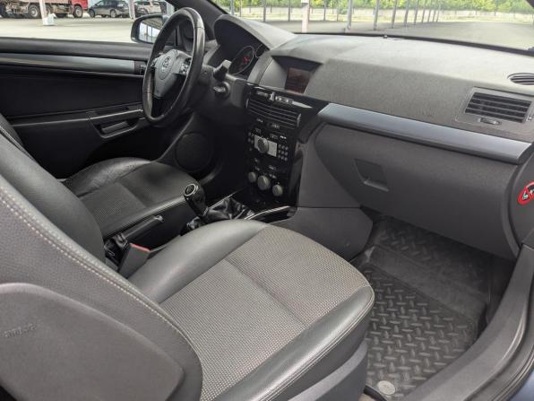 Opel Astra H Рестайлинг с пробегом 2008 года, цена 549 900 рублей, 191000 км, хэтчбек, Автокод Объявления