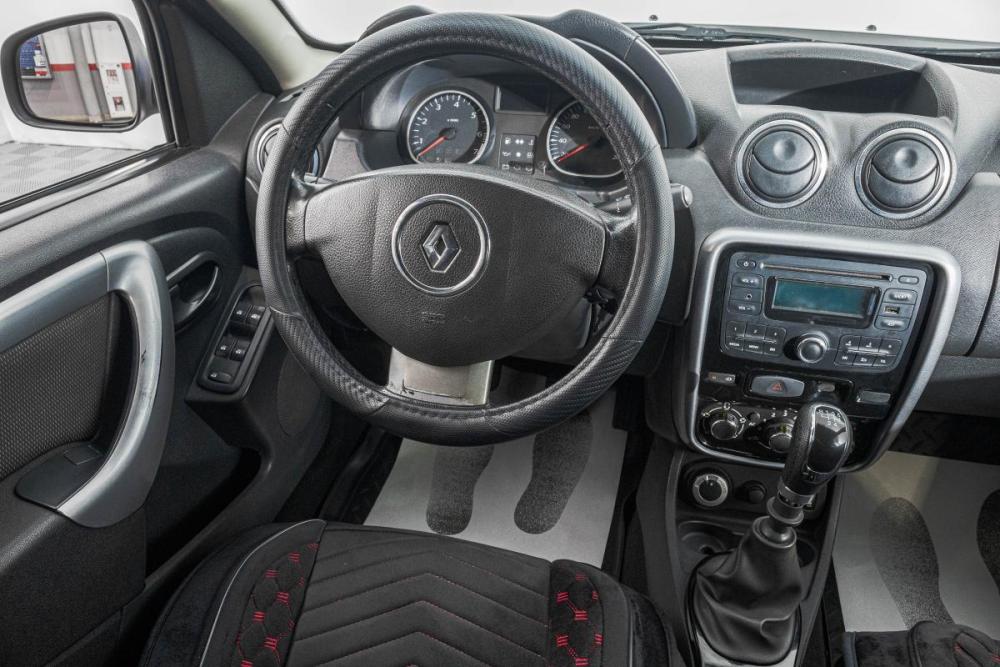 Renault Duster I Барнаул  - изображение 15