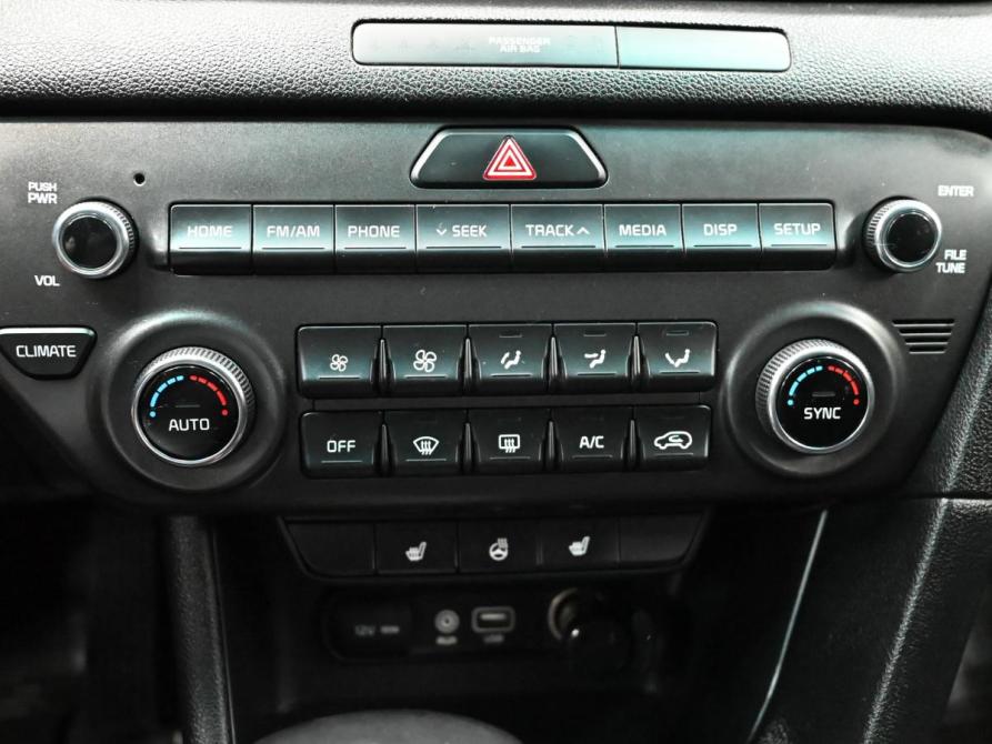 Kia Sportage IV Екатеринбург  - изображение 17