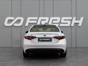 Alfa Romeo Giulia II (952) Краснодар  - изображение 27