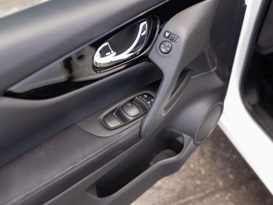 Nissan Qashqai II Новосибирск  - изображение 16