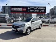 Lada (ВАЗ) XRAY I Альметьевск  - изображение 24