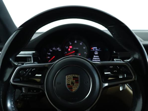 Porsche Macan I с пробегом 2016 года, цена 2 950 000 рублей, 112281 км, внедорожник, Автокод Объявления