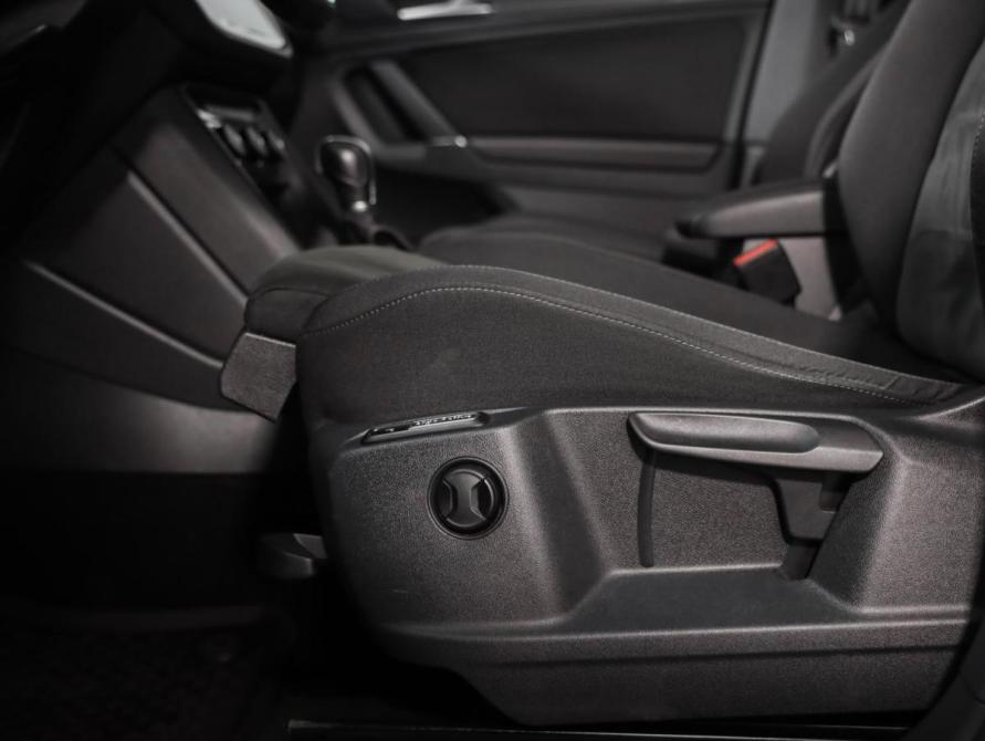 Volkswagen Tiguan II Санкт-Петербург  - изображение 22