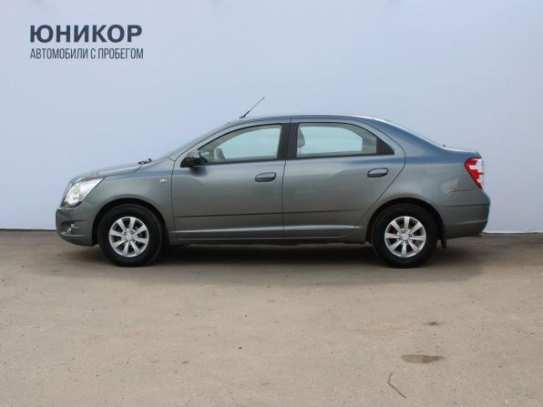 Chevrolet Cobalt II с пробегом 2013 года, цена 649 000 рублей, 71289 км, седан, Автокод Объявления