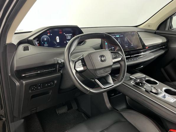 Changan CS55 Plus II с пробегом 2023 года, цена 2 000 000 рублей, 62748 км, внедорожник, Автокод Объявления