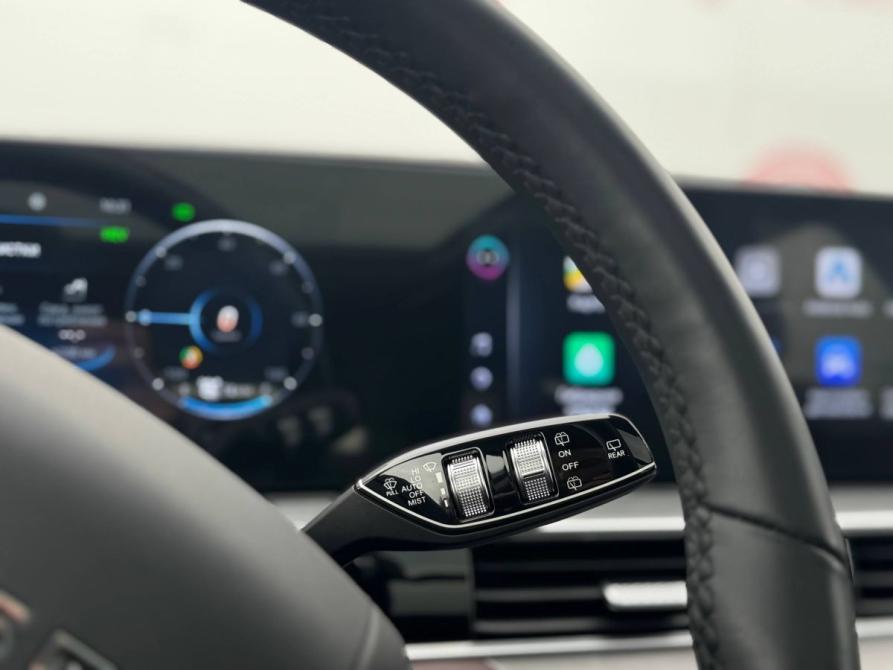 Chery Tiggo 8 Pro Plug-in Hybrid Екатеринбург  - изображение 30