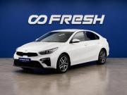 Kia Cerato IV Москва  - изображение 26