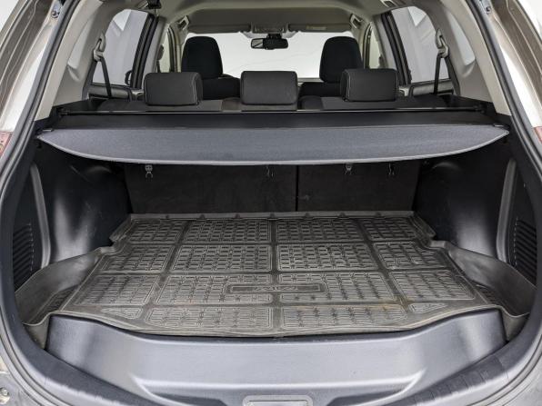 Toyota RAV4 IV (XA40) с пробегом 2014 года, цена 2 060 000 рублей, 99172 км, внедорожник, Автокод Объявления