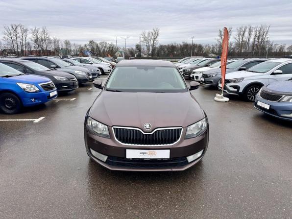 Skoda Octavia III (A7) с пробегом 2013 года, цена 1 201 000 рублей, 200835 км, лифтбек, Автокод Объявления