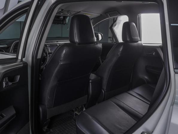 Toyota RAV4 IV (XA40) с пробегом 2013 года, цена 1 899 000 рублей, 246669 км, внедорожник, Автокод Объявления