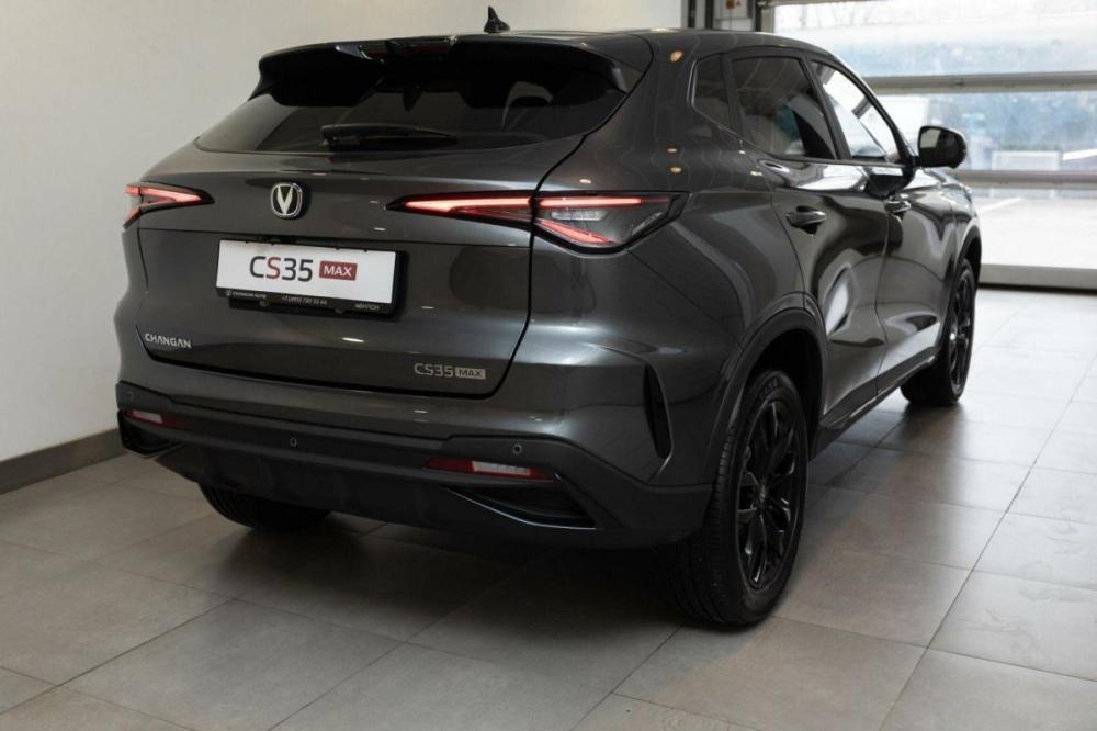 Changan CS35 Max Москва  - изображение 6